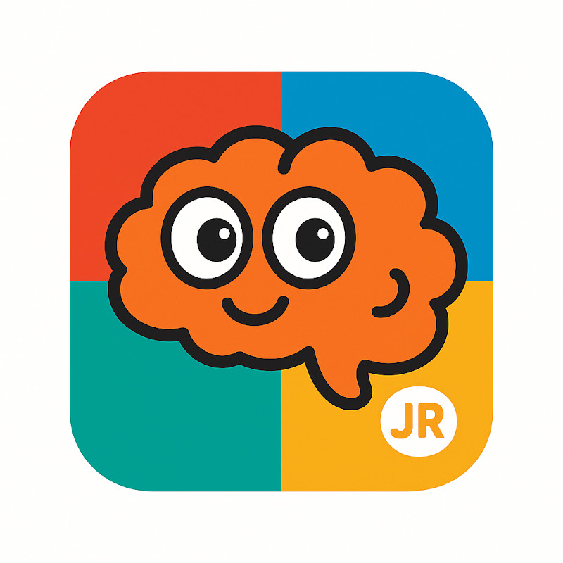 BrightBrains Jr.
