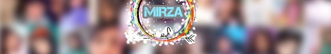 Mirza YouTube kanalı avatarı