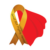 SMALLBUTMIGHTY HEROES