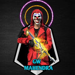 GW MAHENDRA channel logo