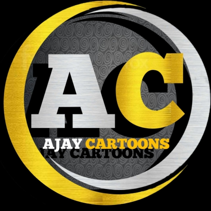 Ajay  cartoons