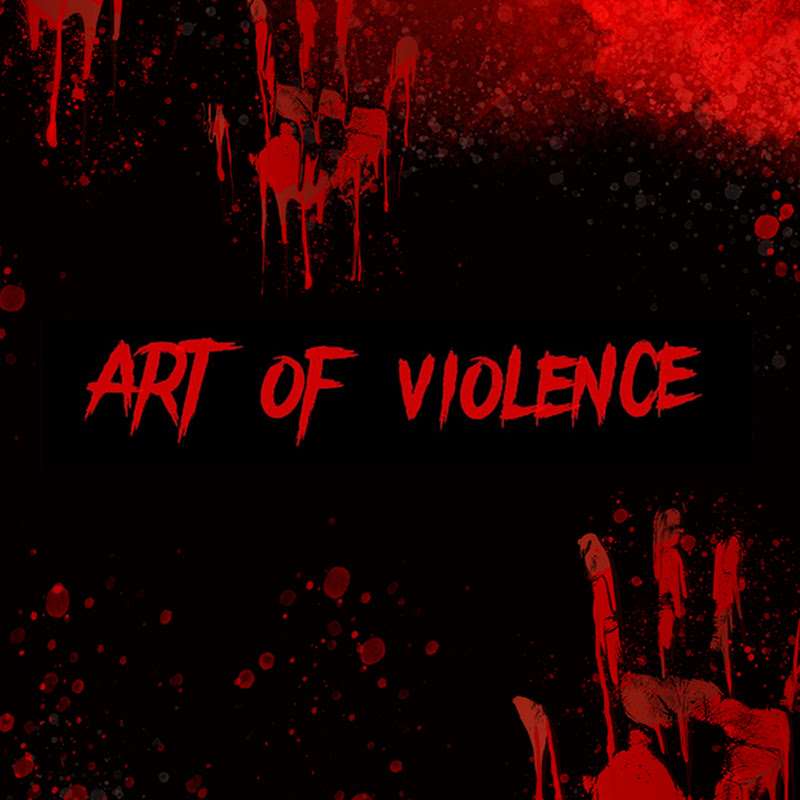 Art of Violence 