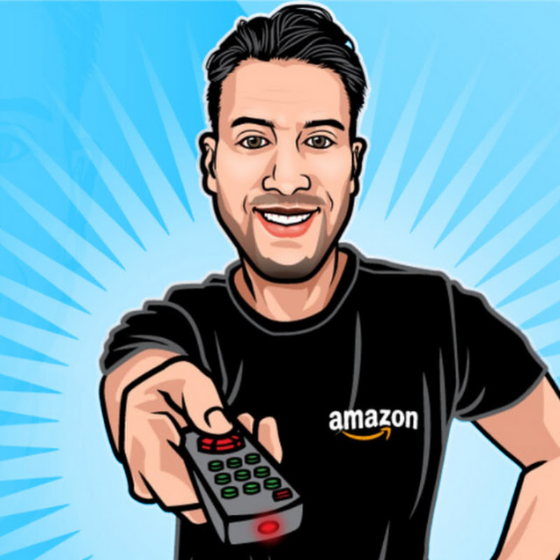 Georgios Dimitriou - AKA - The Remote Seller