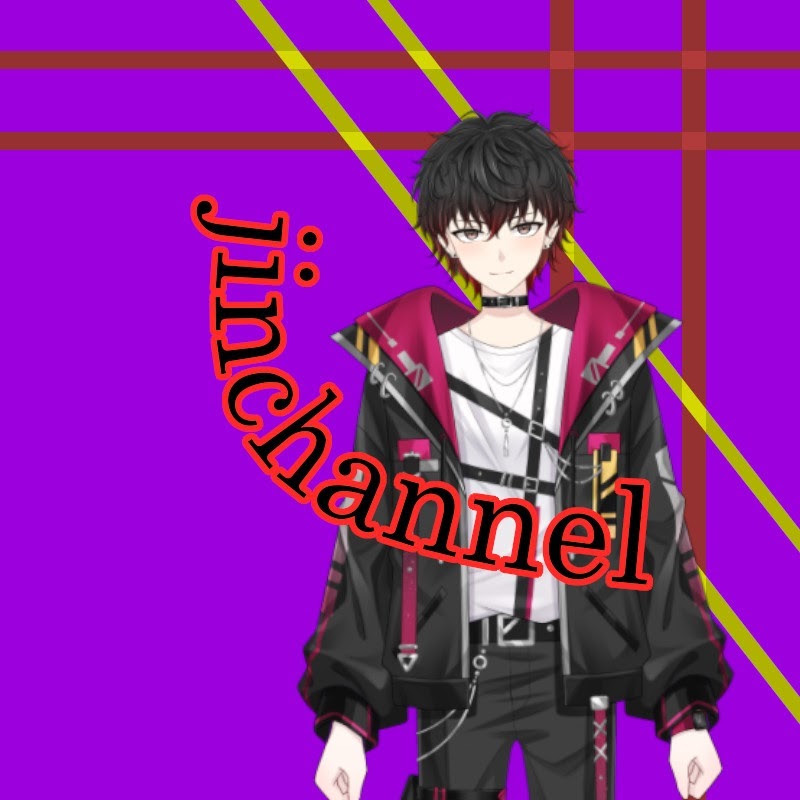 jinchannel.常識仁