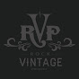 Rock Vintage Project logo