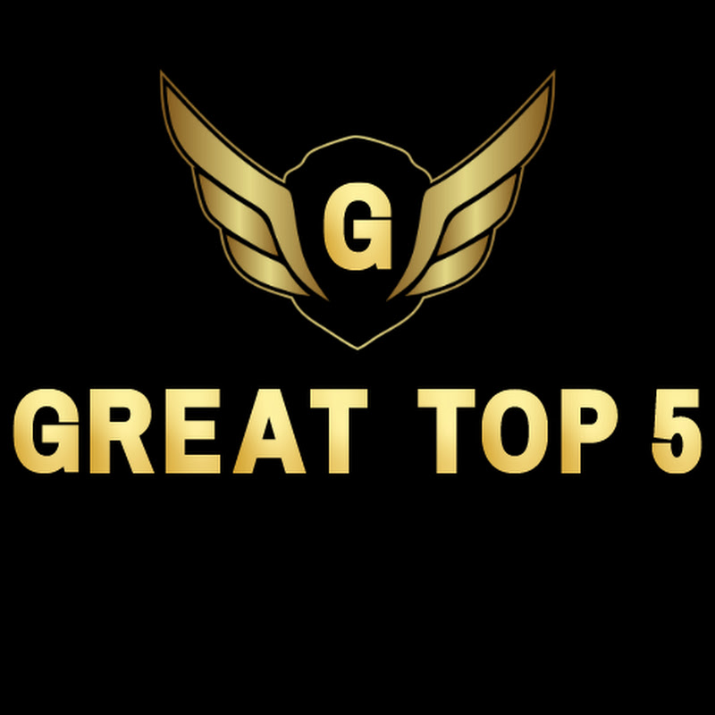 Great top 5