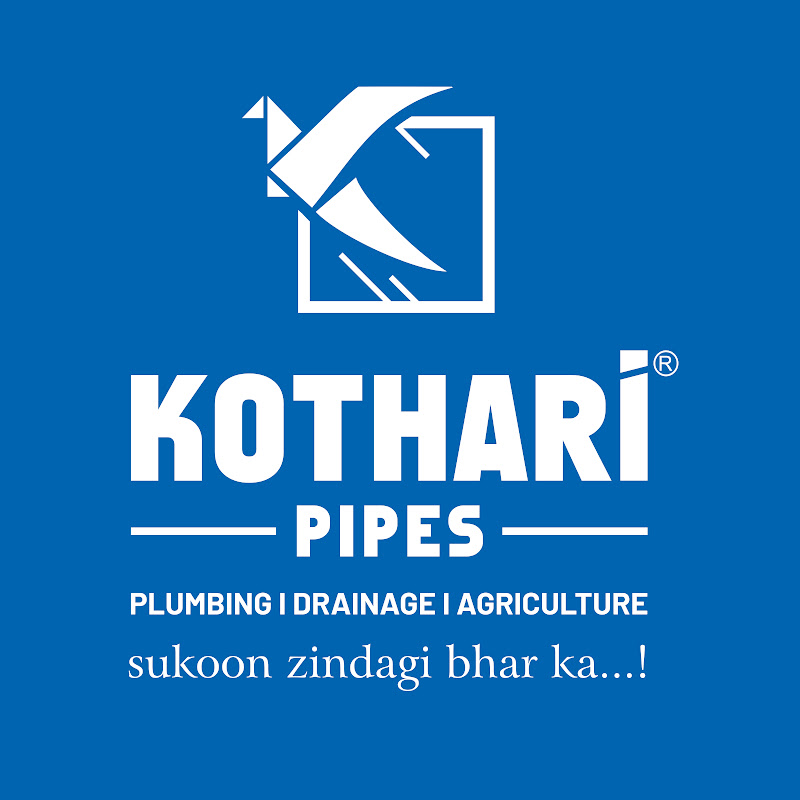 Kothari Pipes Plumbing