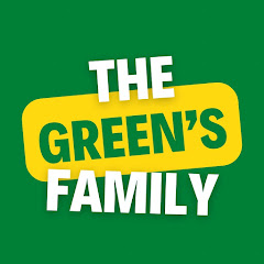  The Green’s_Family 2020 Avatar