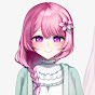 音織絹花 VTuber 大頭貼
