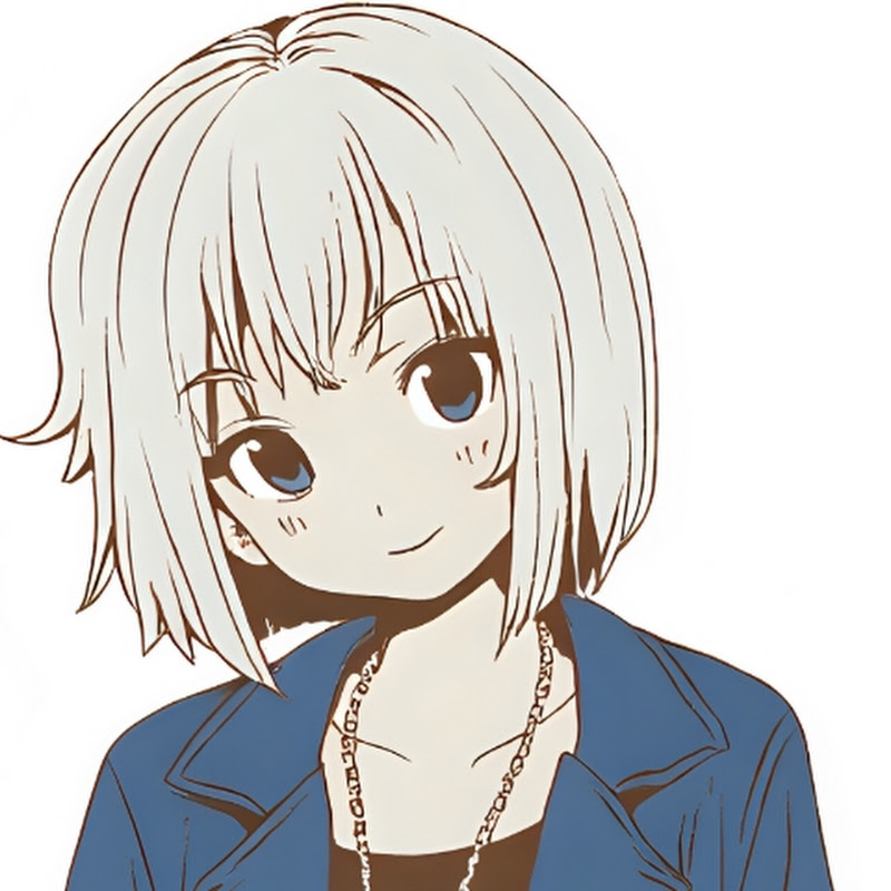 YoukoPlaysGuitarChannel【銀髪ようこ】