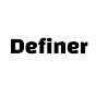 iDefiner logo