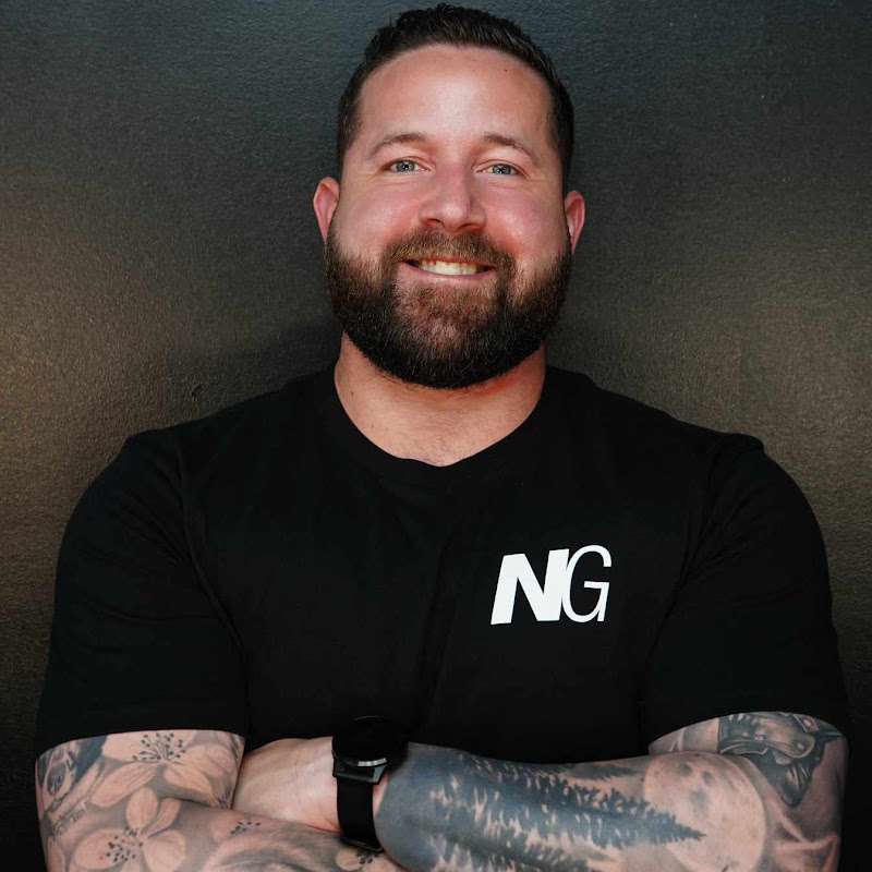 Steven Grindstaff