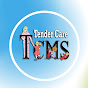 Tender Care PPEC logo