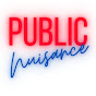 Public Nuisance Band logo