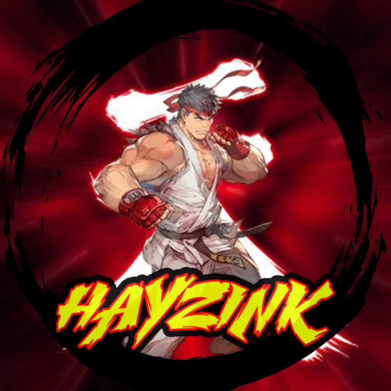 Hayzink