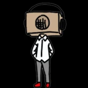 たっくーTV