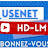 MKL USENET TV