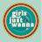 Girls Just Wanna Podcast