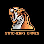 Stitcherry Games logo