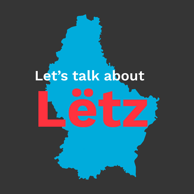 Let's Talk About Lëtz