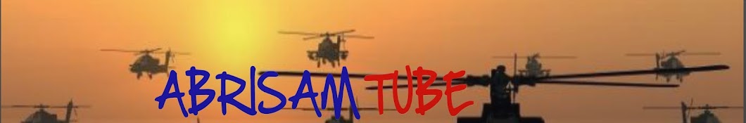 Abrisam رمز قناة اليوتيوب