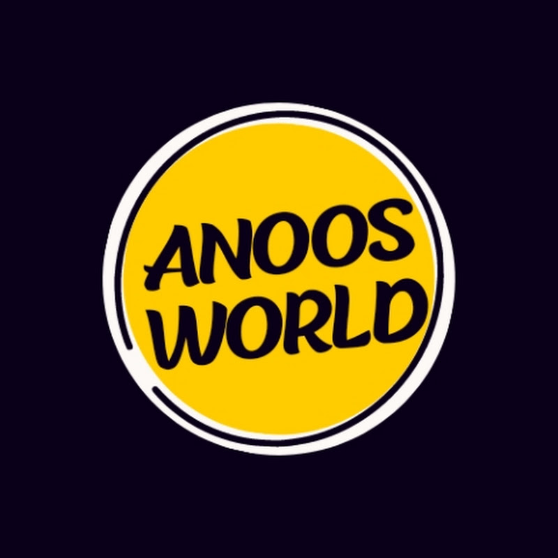 ANOOS WORLD
