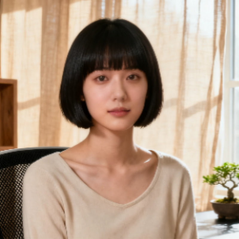 欣欣觀資訊 Logo