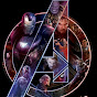 Infinity marvel logo