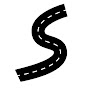 The STREET SCOOP logo
