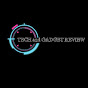 TECH and GADGET REVIEW logo
