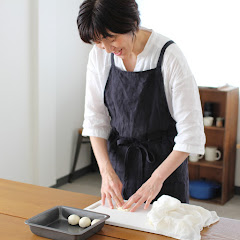 ひとり時間のパンと暮らしアイコン画像