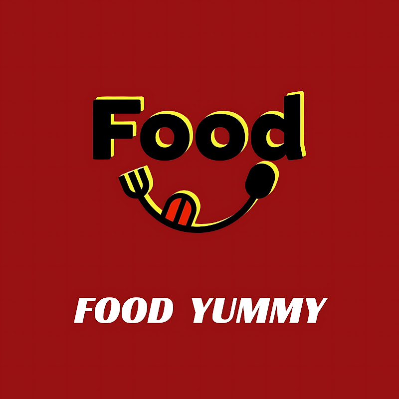 Foodie食探 Logo