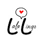 LalaLingo Language Learning for Everyone logo