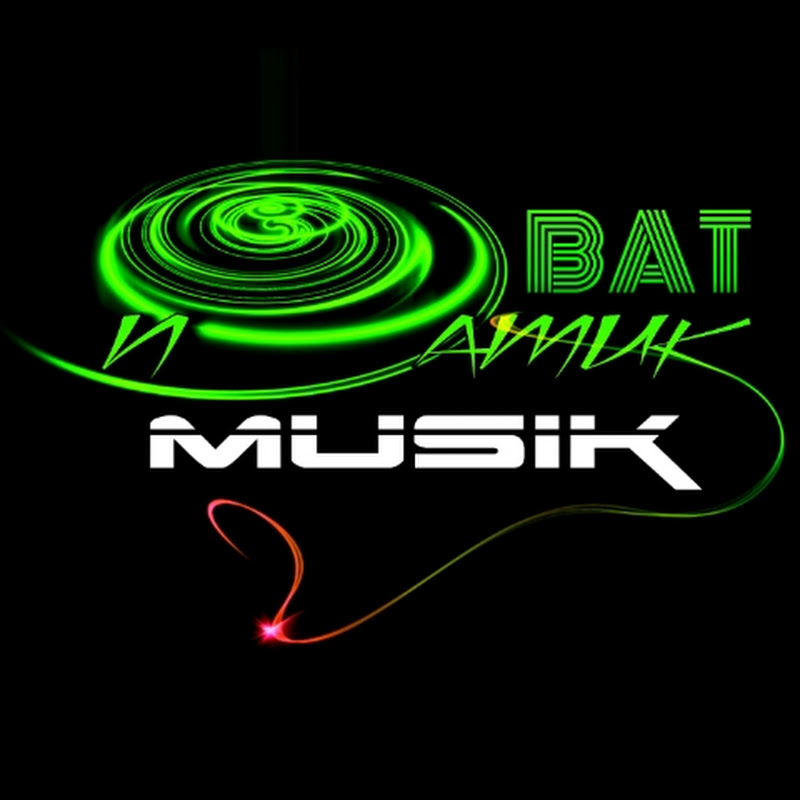 Obat Ngamuk Musik ‌‌🎶