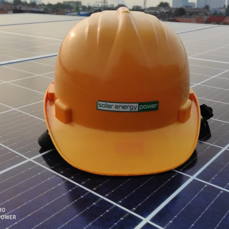 Solar Energy Power