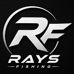 RAYS fishing الرايس فيشينغ