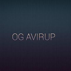 OG AVIRUP 