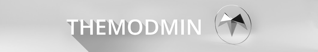 Themodmin رمز قناة اليوتيوب
