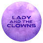 Lady and the Clowns logo