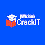 CrackIT logo