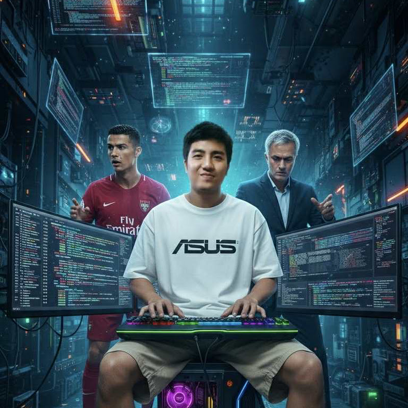 Việt Lâm Gaming