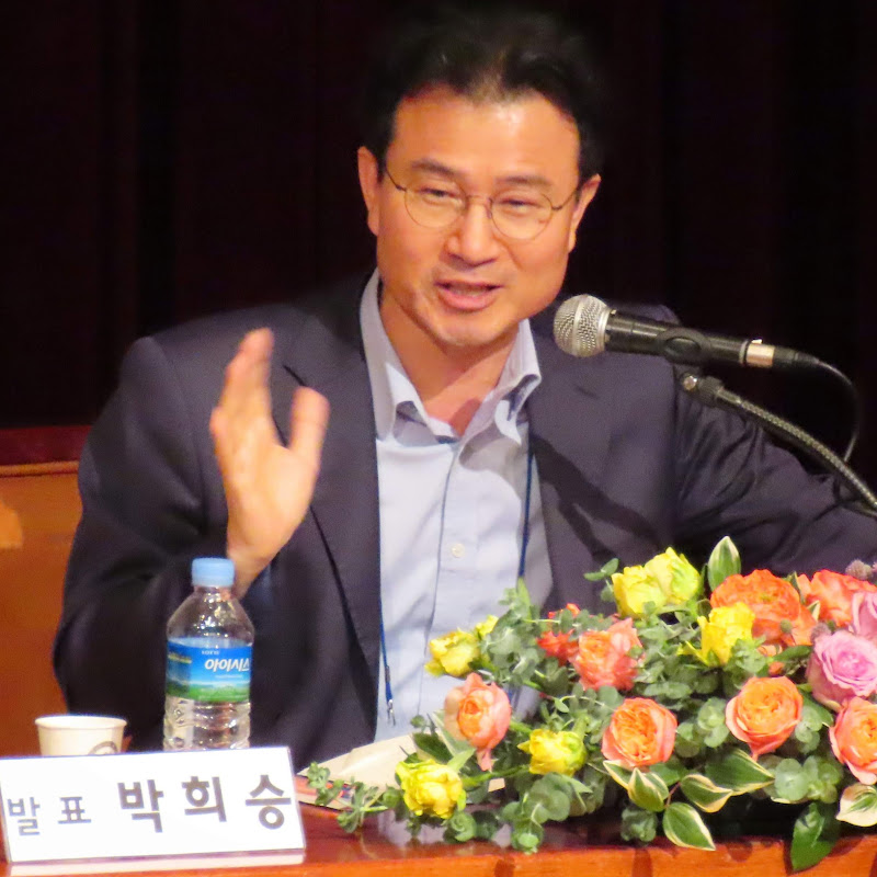 생활 선명상 _ 영원한 행복 프로필