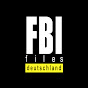 FBI Files Deutschland logo