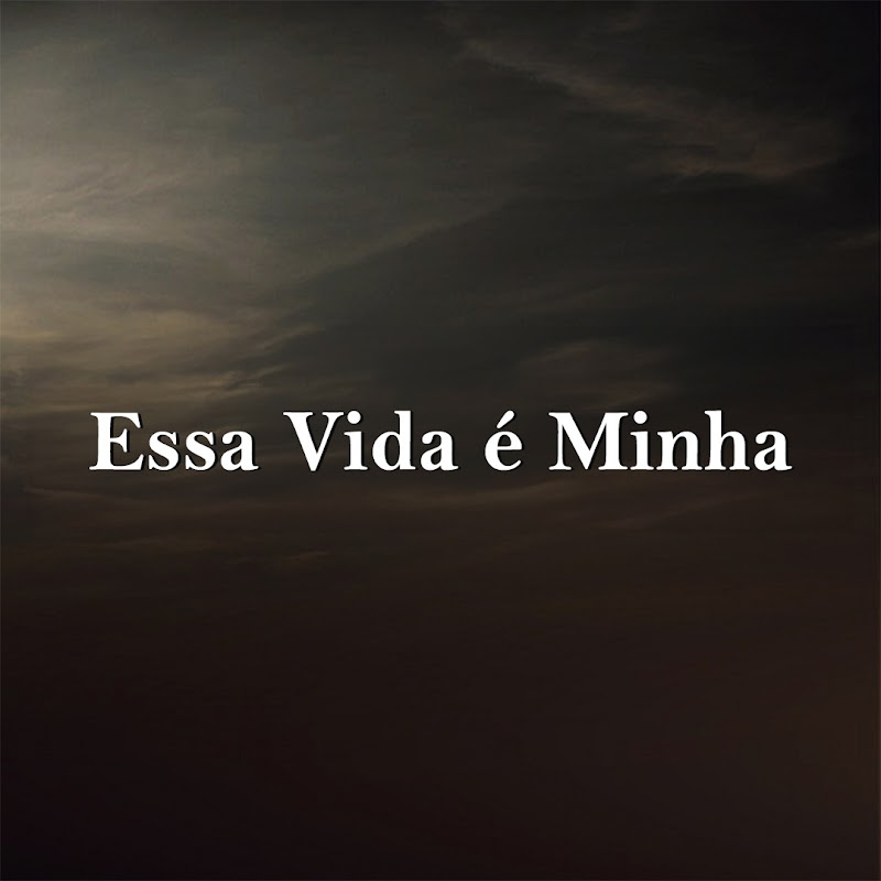 Essa Vida é Minha - O Hayat Benim 