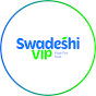 Swadeshi Vip logo