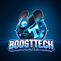 BoosTech logo