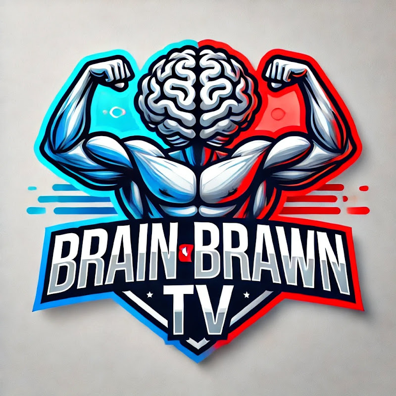 Brain Brawn TV
