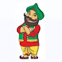 Foodie sardar jii logo
