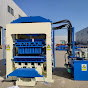 Canhua Concrete Block Making Machine