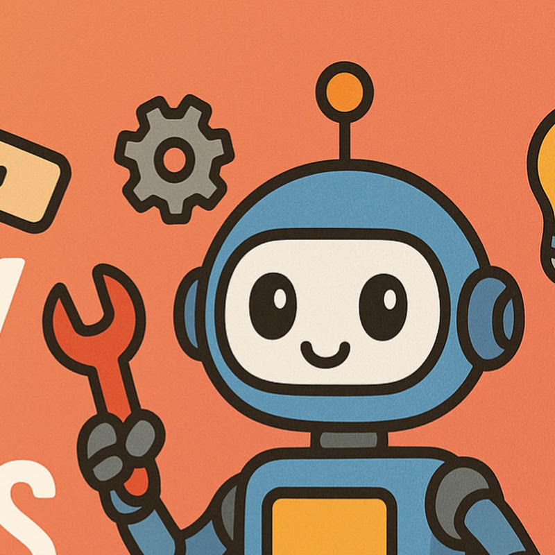 Craftyrobotics